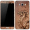 Tom Wood Dragon Parchment Galaxy J7 Skin