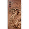 Tom Wood Dragon Parchment Galaxy Note 10 Plus Skin