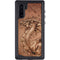 Tom Wood Dragon Parchment Galaxy Note 10 Waterproof Case