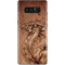 Tom Wood Dragon Parchment Galaxy Note 8 Skin