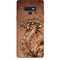 Tom Wood Dragon Parchment Galaxy Note 9 Skin
