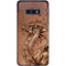 Tom Wood Dragon Parchment Galaxy S10e Skin