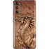Tom Wood Dragon Parchment Galaxy S20 Fan Edition Skin