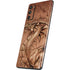 Tom Wood Dragon Parchment Galaxy S20 Fan Edition Skin