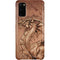 Tom Wood Dragon Parchment Galaxy S20 Lite Case