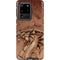 Tom Wood Dragon Parchment Galaxy S20 Ultra 5G Pro Case