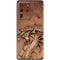 Tom Wood Dragon Parchment Galaxy S20 Ultra 5G Skin