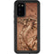 Tom Wood Dragon Parchment Galaxy S20 Waterproof Case