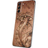 Tom Wood Dragon Parchment Galaxy S21 5G Skin