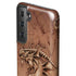 Tom Wood Dragon Parchment Galaxy S21 FE Pro Case