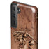 Tom Wood Dragon Parchment Galaxy S21 Plus 5G Pro Case