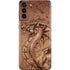 Tom Wood Dragon Parchment Galaxy S21 Plus 5G Skin
