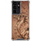Tom Wood Dragon Parchment Galaxy S21 Ultra 5G Clear Case