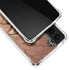 Tom Wood Dragon Parchment Galaxy S22 Clear Case