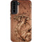 Tom Wood Dragon Parchment Galaxy S22 Plus Pro Case
