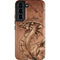 Tom Wood Dragon Parchment Galaxy S22 Pro Case