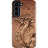 Tom Wood Dragon Parchment Galaxy S22 Pro Case