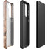 Tom Wood Dragon Parchment Galaxy S22 Pro Case