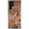 Tom Wood Dragon Parchment Galaxy S22 Ultra Clear Case