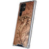 Tom Wood Dragon Parchment Galaxy S22 Ultra Clear Case