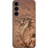 Dragon Parchment by Tom Wood Galaxy S23 FE Skin