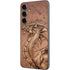 Dragon Parchment by Tom Wood Galaxy S23 FE Skin