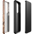 Tom Wood Dragon Parchment Galaxy S23 Plus Pro Case