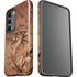 Tom Wood Dragon Parchment Galaxy S23 Plus Pro Case