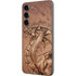 Tom Wood Dragon Parchment Galaxy S23 Plus Skin
