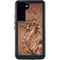 Tom Wood Dragon Parchment Galaxy S23 Plus Waterproof Case