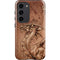 Tom Wood Dragon Parchment Galaxy S23 Pro Case