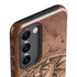 Tom Wood Dragon Parchment Galaxy S23 Pro Case