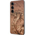 Tom Wood Dragon Parchment Galaxy S23 Skin