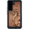 Tom Wood Dragon Parchment Galaxy S23 Waterproof Case