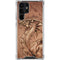 Dragon Parchment by Tom Wood Galaxy S24 Ultra Clear Case