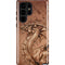 Dragon Parchment by Tom Wood Galaxy S24 Ultra Impact Case
