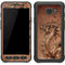 Tom Wood Dragon Parchment Galaxy S7 Active Skin