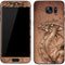 Tom Wood Dragon Parchment Galaxy S7 Skin