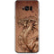 Tom Wood Dragon Parchment Galaxy S8 Skin