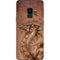 Tom Wood Dragon Parchment Galaxy S9 Skin