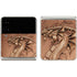 Tom Wood Dragon Parchment Galaxy Z Flip3 5G Skin