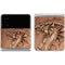 Tom Wood Dragon Parchment Galaxy Z Flip4 5G Skin