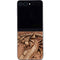 Dragon Parchment by Tom Wood Galaxy Z Flip5 5G Skin