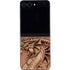 Dragon Parchment by Tom Wood Galaxy Z Flip5 5G Skin