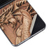 Dragon Parchment by Tom Wood Galaxy Z Flip5 5G Skin