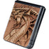 Dragon Parchment by Tom Wood Galaxy Z Flip5 5G Skin