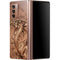 Tom Wood Dragon Parchment Galaxy Z Fold2 5G Skin