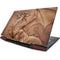 Tom Wood Dragon Parchment Lenovo IdeaPad Skin