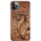 Tom Wood Dragon Parchment iPhone 11 Pro Max Lite Case