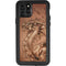 Tom Wood Dragon Parchment iPhone 11 Pro Waterproof Case
